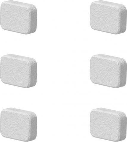 Laufen Descaling tablets