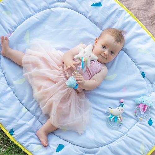 Produktbild Taf Toys Regenmacher Stern
