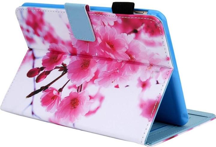 Produktbild Cover-Discount Kindle Paperwhite - Schutzhülle Blüten rosa (Weitere)