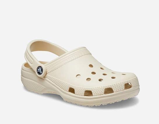 Actual product image Crocs Classic Clog (37)