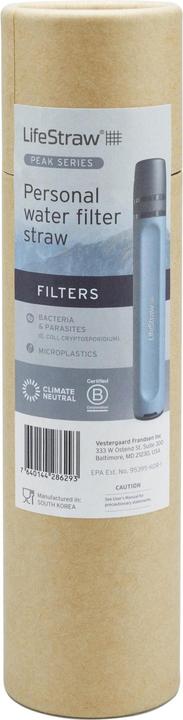 Produktbild LifeStraw Peak