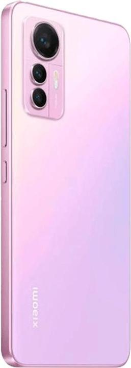 Produktbild Xiaomi 12 Lite (128 GB, Lite Pink, 6.55", Dual SIM, 5G)
