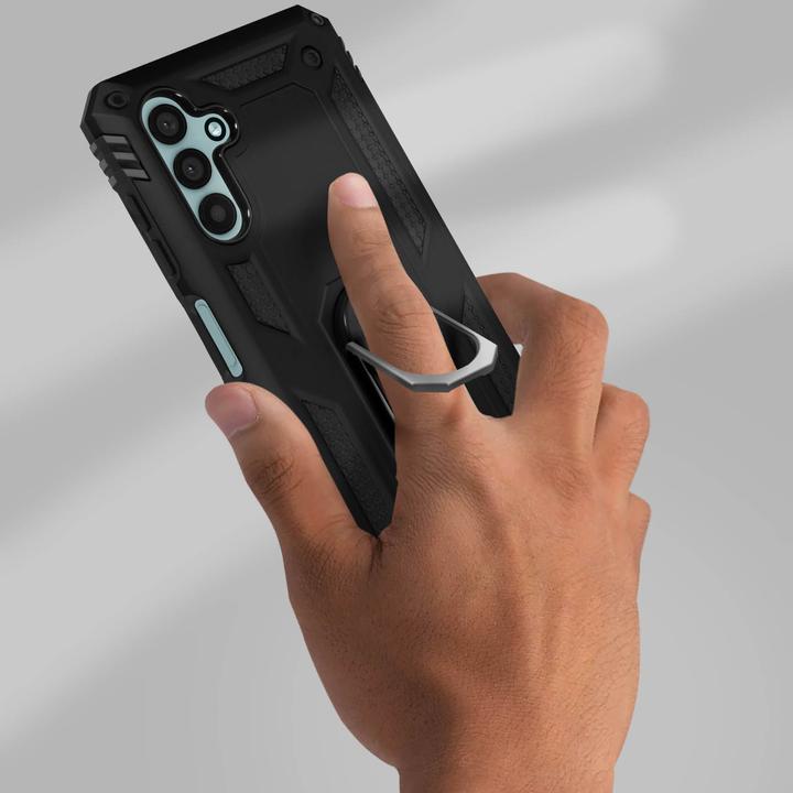 Actual product image Avizar Kosto Series (Samsung Galaxy A04S)
