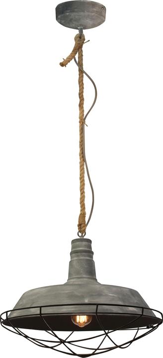 Actual product image Brilliant Rope (E27)