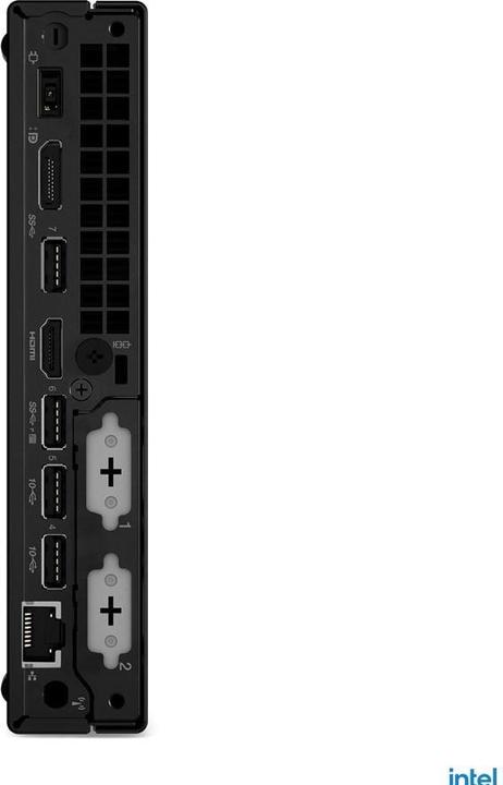 Produktbild Lenovo ThinkCentre M90q Gen 5 (Intel Core i9-14900, 32 GB, 1000 GB, UHD Graphics 770)