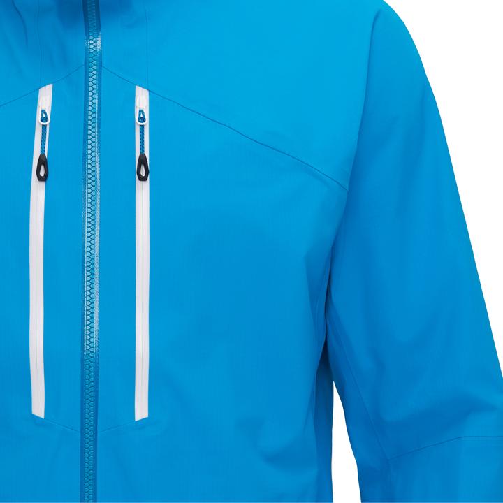 Produktbild Mammut Taiss HS Hooded Jacket Men (XL)