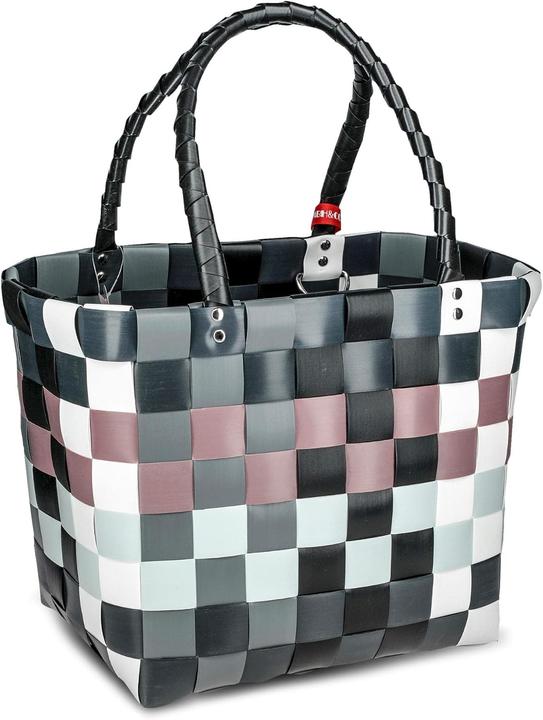 Actual product image Ice-Bag Einkaufskorb