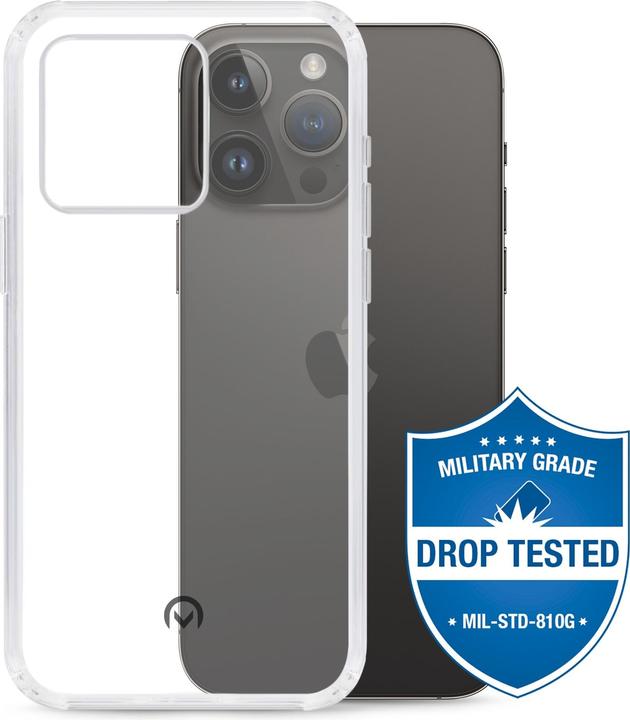 Produktbild Mobilize Nackter Schutzkoffer (Apple iPhone 14 Pro Max)