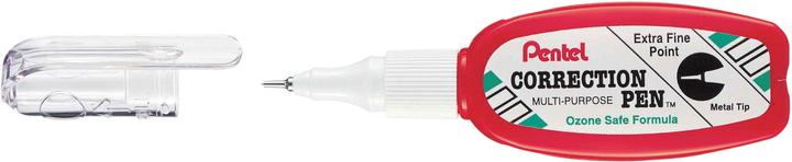 Pentel Correction Pen Extra Fine Point
