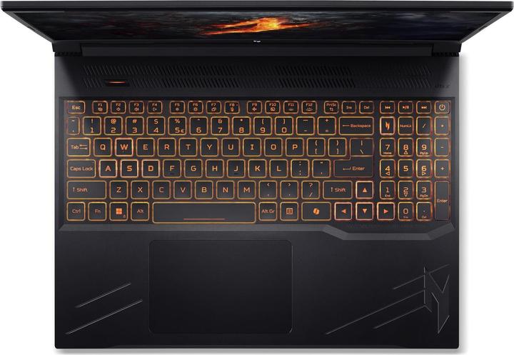 Actual product image Acer Nitro V16 RTX 4050 (16", AMD Ryzen 7 8845HS, 16 GB, 1000 GB, DE)