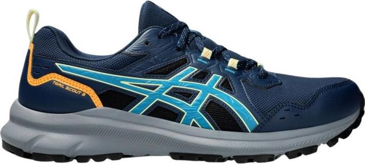 Produktbild ASICS Performance Trail Scout Laufschuhe (40)