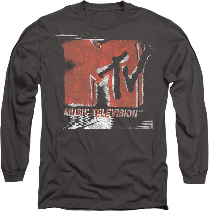 MTV TShirt (S)