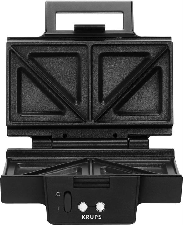 Image du produit Krups Fdk451 (Prise UE)