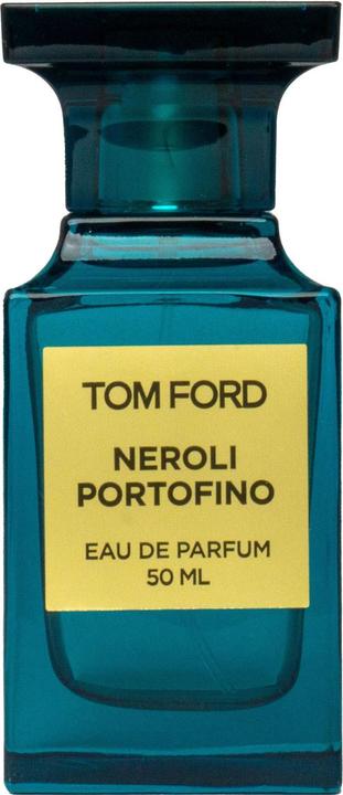 Actual product image Tom Ford Néroli Portofino (Eau de parfum, 50 ml)