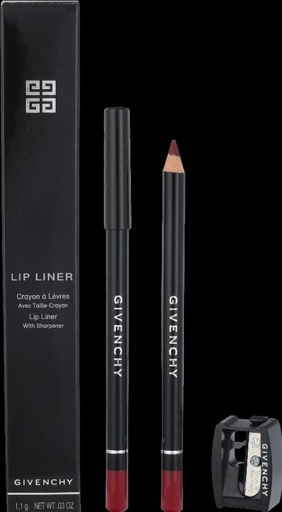 Actual product image Givenchy Lip Liner (7)