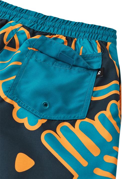 Produktbild Reima Kid's Papaija (140)