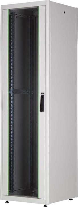 Actual product image Digitus DN-19 22U-6/6-1 network cabinet (22 RU, 19 inch rack)