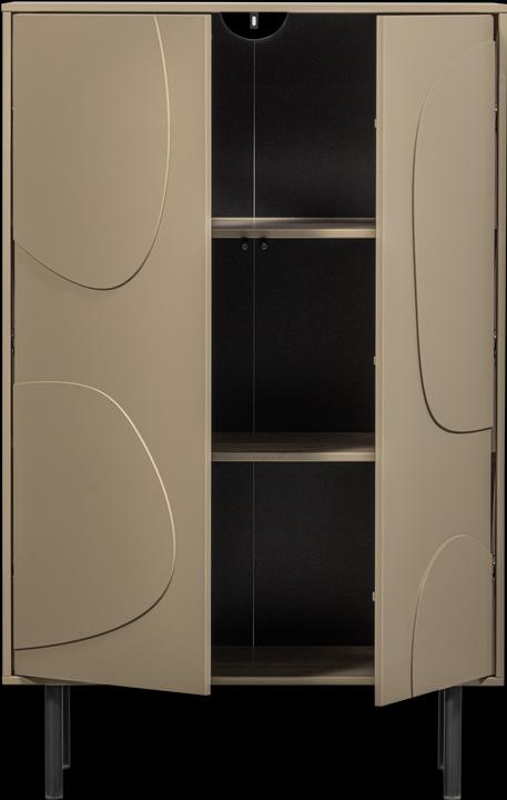 Produktbild Woood Cadiz (135 x 85 x 40 cm)