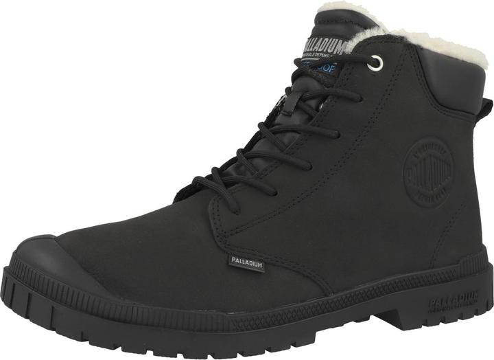 Actual product image Palladium Sp20 Cuff Lth WP WL - 63763 (39)
