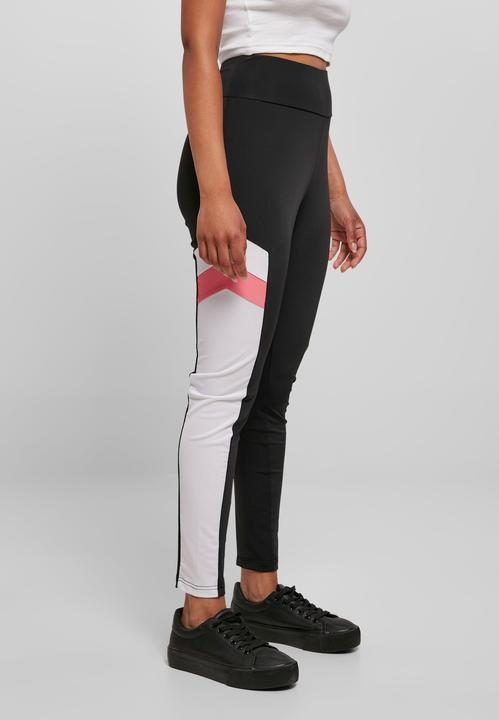 Image du produit Starter Ladies Highwaist Sports Leggings (XS)