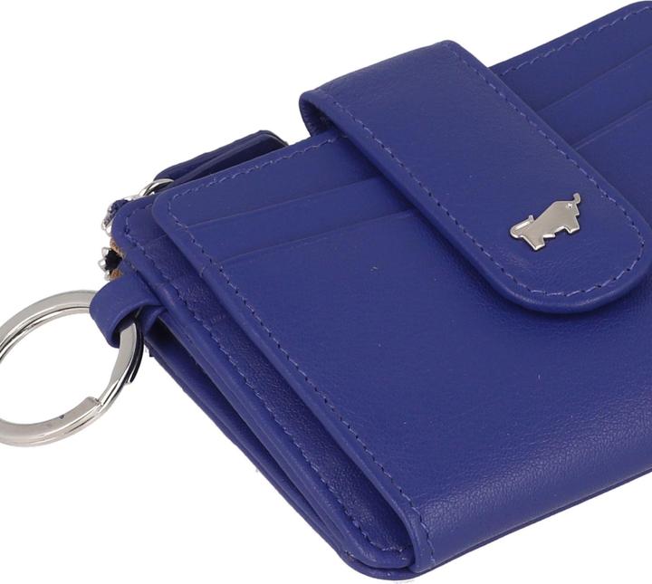 Immagine prodotto Braun Büffel JOY RFID indigo violet