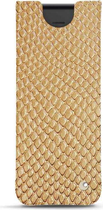 Noreve Leather cover (Samsung Galaxy Fold)