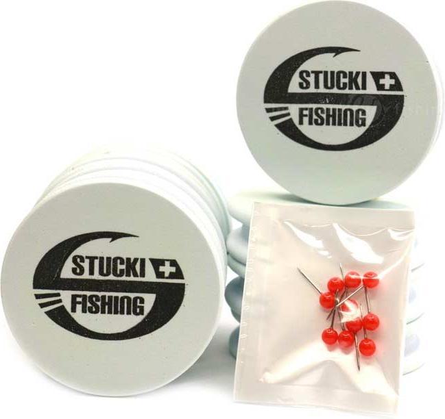 Produktbild Stucki Fishing Hegenenwickler Gross