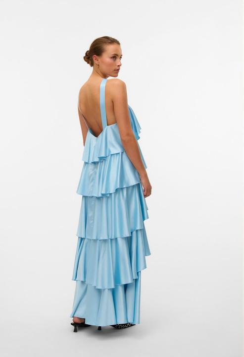 Produktbild Vero Moda VMFELICIA Langes Kleid Kleid (L)