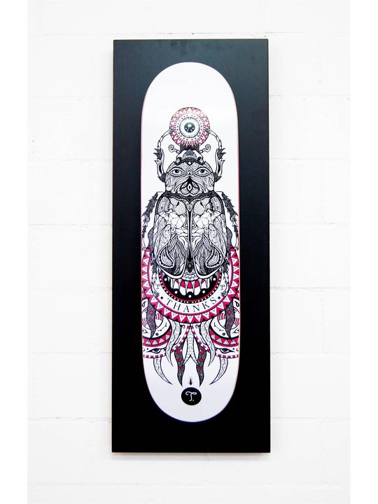 Actual product image Sk8ology M22021
