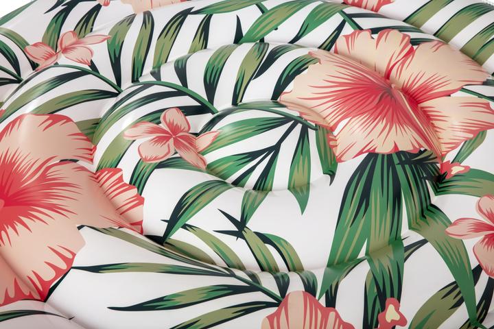 Image du produit Bestway Île Peaceful Palms 158cm