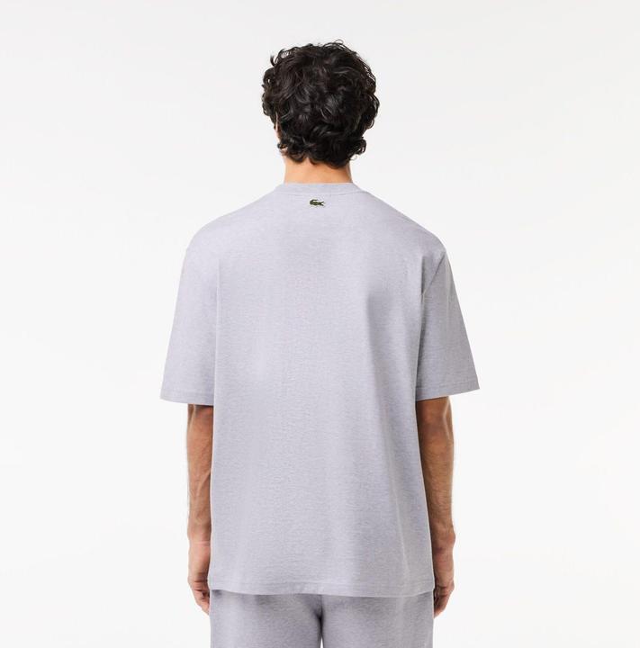 Image du produit Lacoste - T-shirt - Homme (XL)