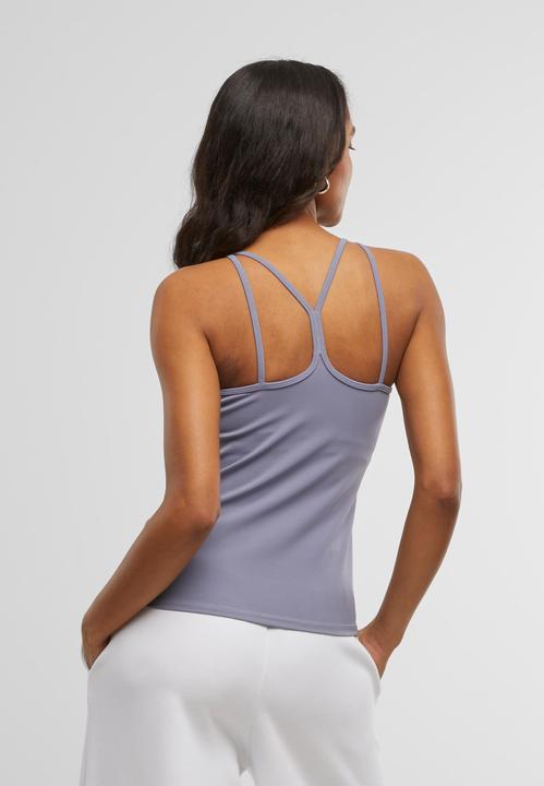 Actual product image Urban Classics Ladies Sports Top - 191797 (XS)