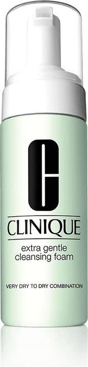 Clinique Cleansing Foam (Reinigungstücher, 125 ml)