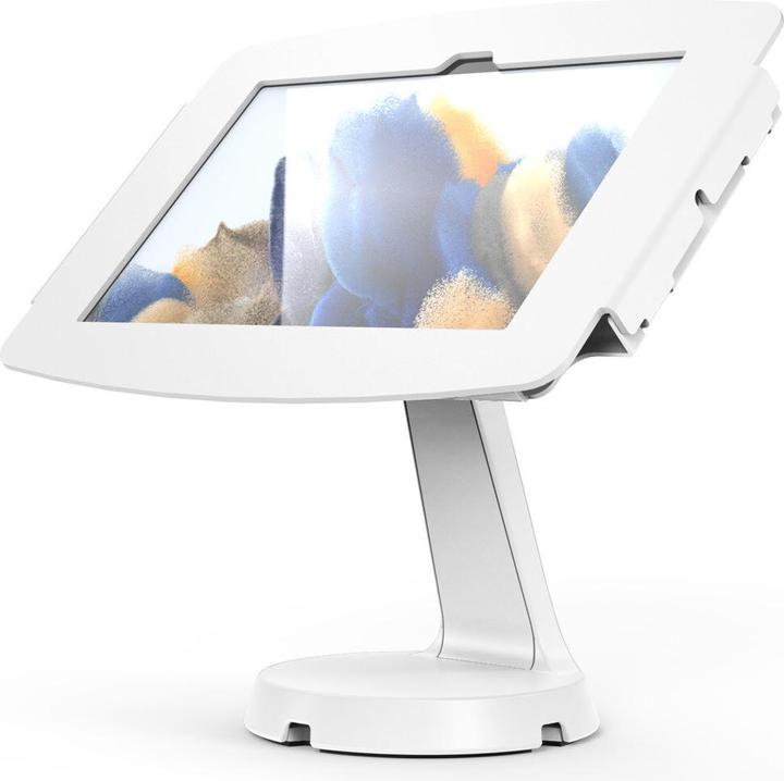 Actual product image Compulocks iPad Pro M4 13" (2024), Apex Enclosure Mast Stand - Black, 33 cm (13"), Apple