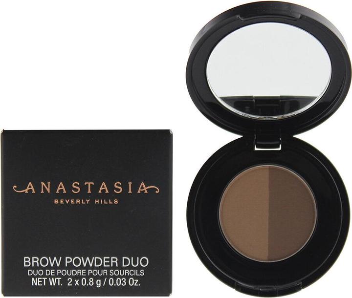 Produktbild Anastasia Beverly Hills Brow Powder Duo (Dark Brown)