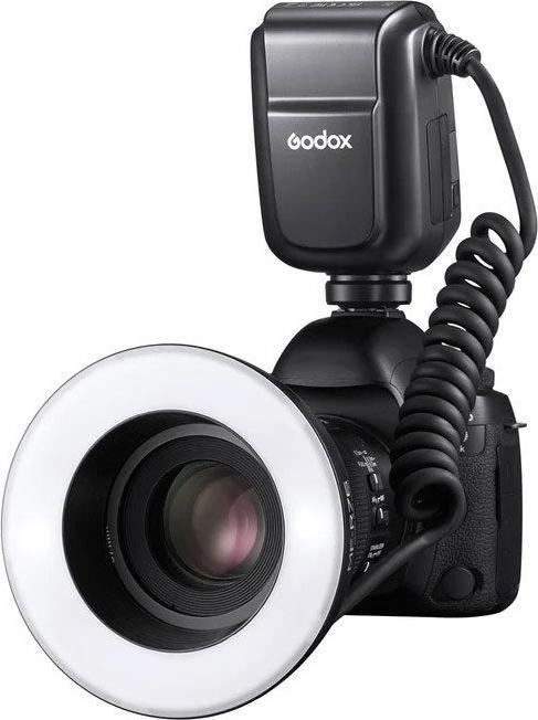 Godox MF R76C (Makroblitz, Canon)