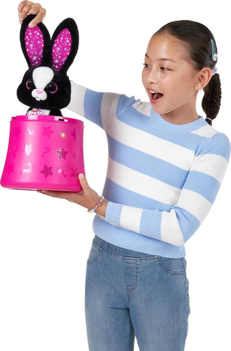 Actual product image Zuru Pets Alive Magic Bunny (33 cm)
