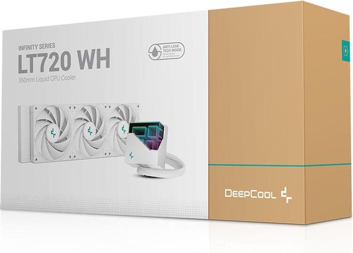 Produktbild Deepcool LT720