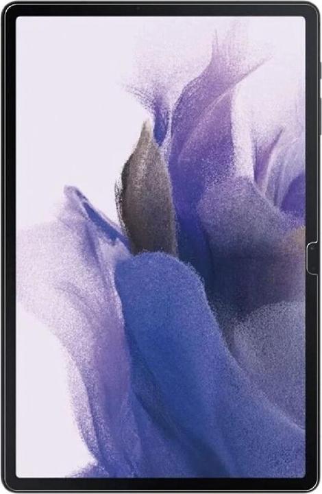 Produktbild Protectorking 3x tempered 9H Panzerglas matt entspiegelt (3 Stück, Galaxy Tab S7 FE)