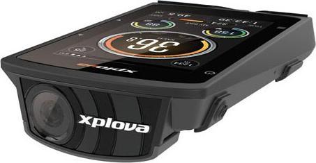 Immagine prodotto Xplova X5 Evo GPS Fietscomputer met Actioncamera