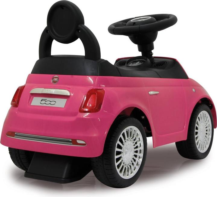 Image du produit Jamara Fiat 500