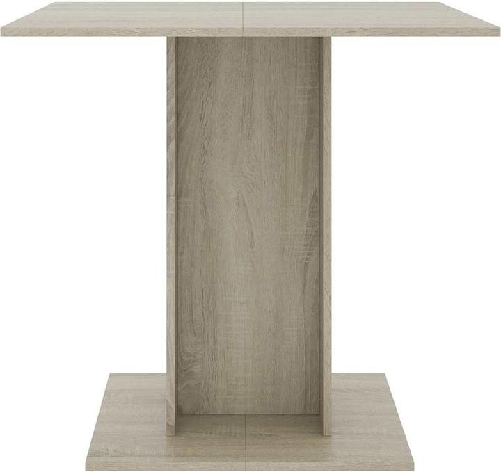 Produktbild VidaXL Meldan (80 x 80 x 75 cm)