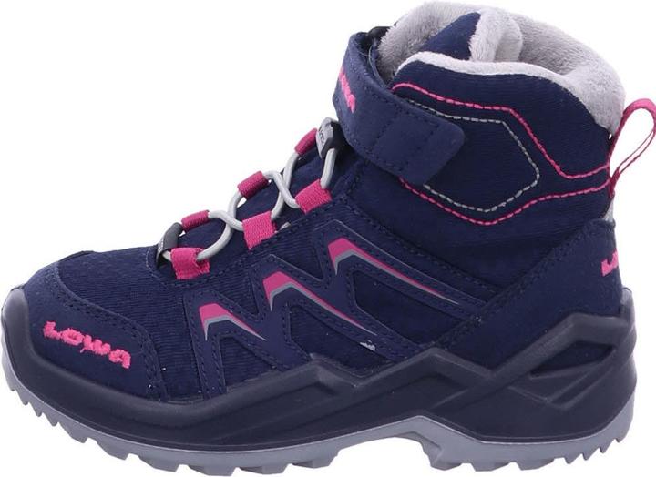 Produktbild Lowa Maddox WARM GTX (33)