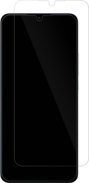 Actual product image Dipos Screen Protector Crystalclear (4 Piece, Xiaomi Redmi 13C 5G)