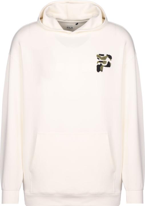 FILA Hoodie Catanzaro (S)