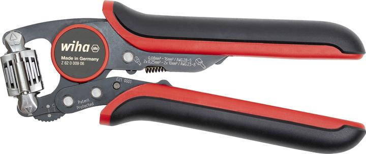 Wiha Crimping tool (193 mm)