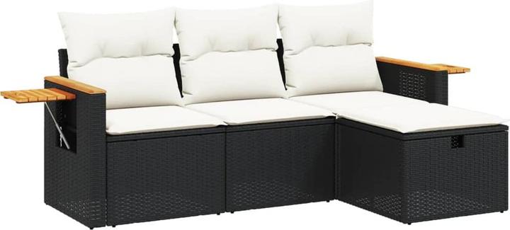 Actual product image VidaXL Jaden
