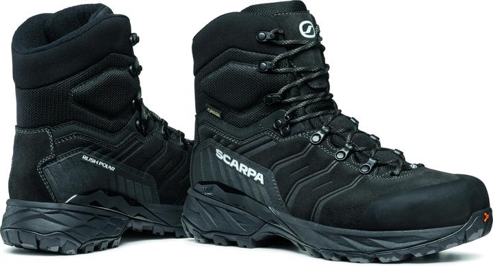 Actual product image Scarpa Rush Polar GTX (43)
