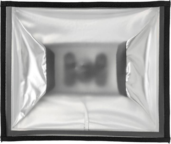 Produktbild Manfrotto Lykos LED Softbox (Videoleuchte)