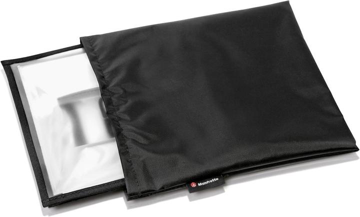Produktbild Manfrotto Lykos LED Softbox (Videoleuchte)